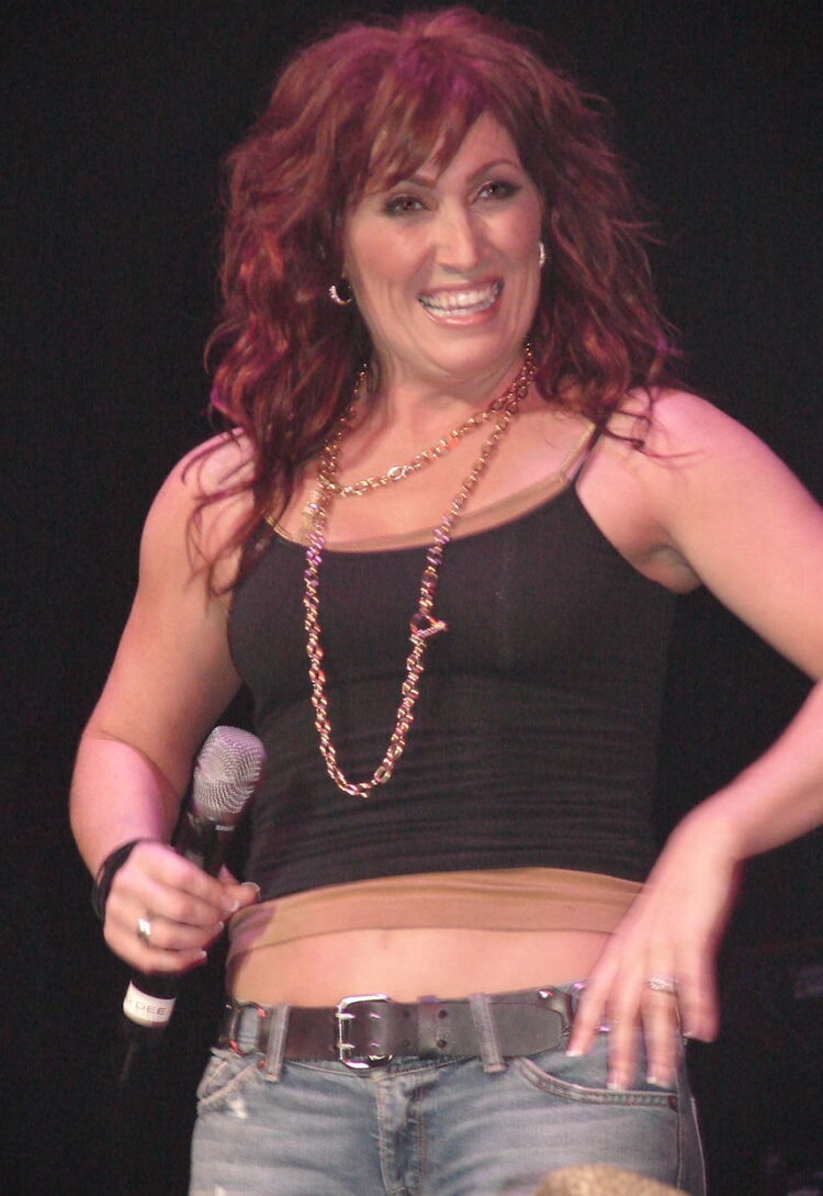 jo dee messina 9