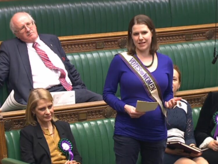 jo swinson 2