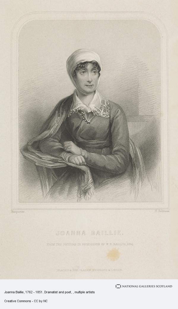 joanna baillie 6