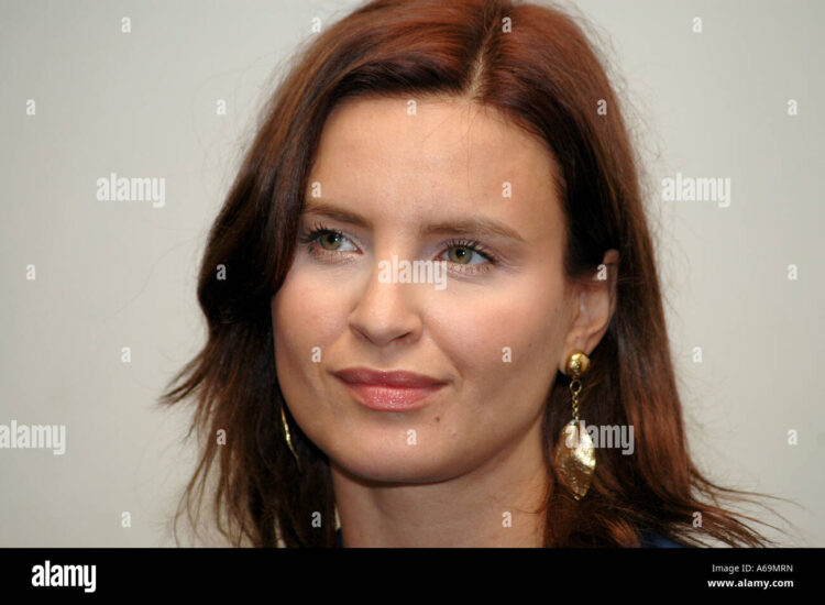 joanna helena horodynska