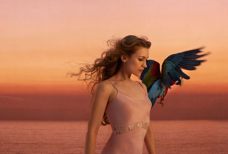 joanna newsom