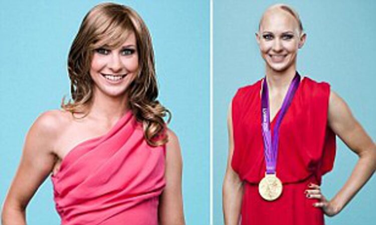 joanna rowsell 7