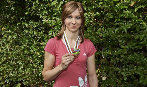 joanna rowsell 8