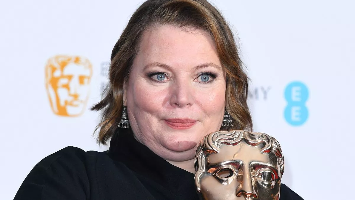 joanna scanlan