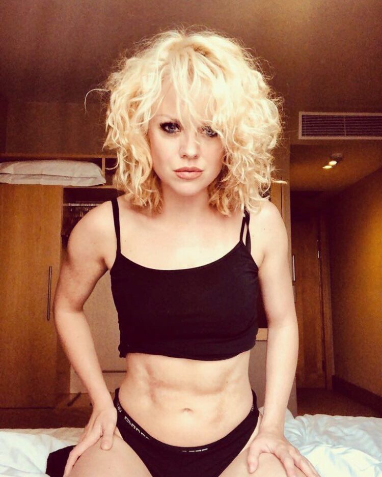 joanne clifton 5