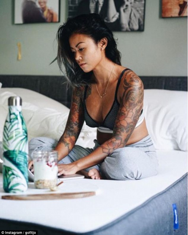 joanne encarnacion 5