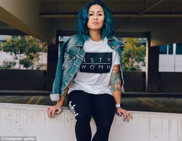 joanne encarnacion 8