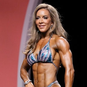 joanne gairy 5