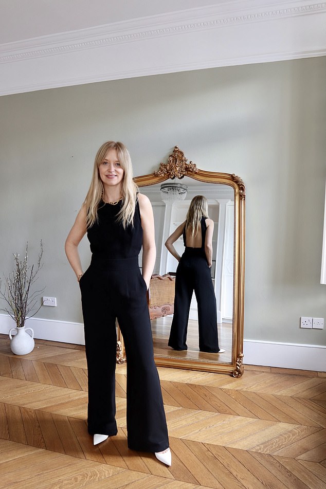 joanne hegarty
