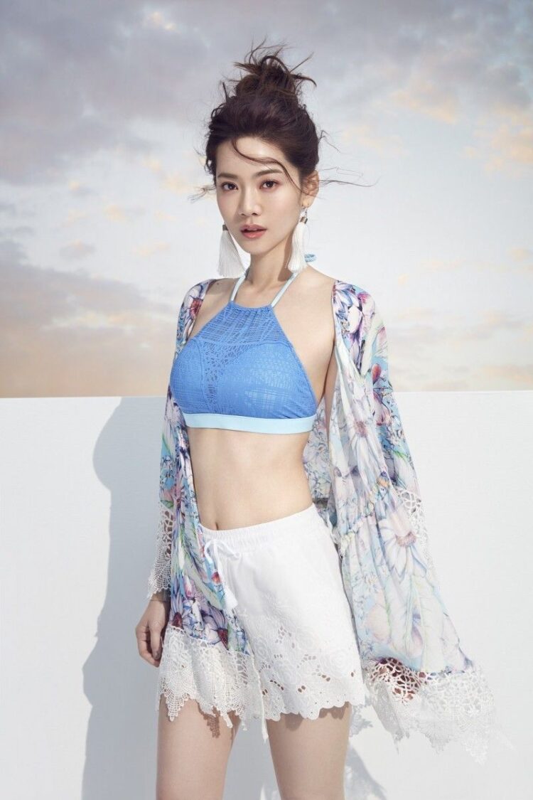 joanne tseng