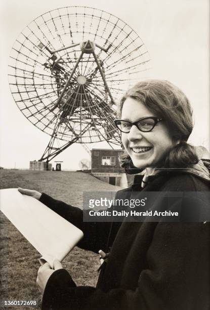 jocelyn bell burnell 11