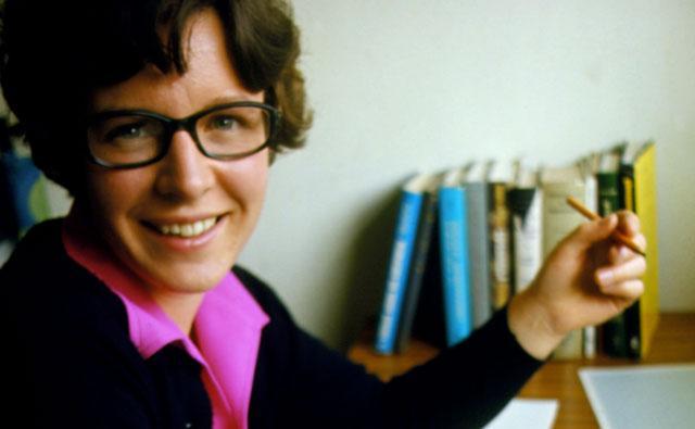 jocelyn bell burnell 2