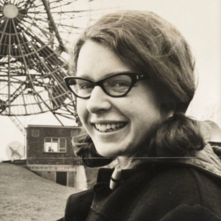 jocelyn bell burnell 5