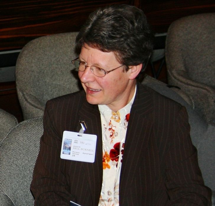 jocelyn bell burnell 6