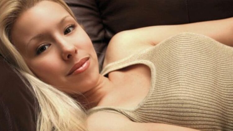 10 Hot Sexy Jodi Arias Bikini Pics 