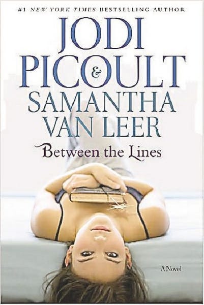 jodi picoult 7