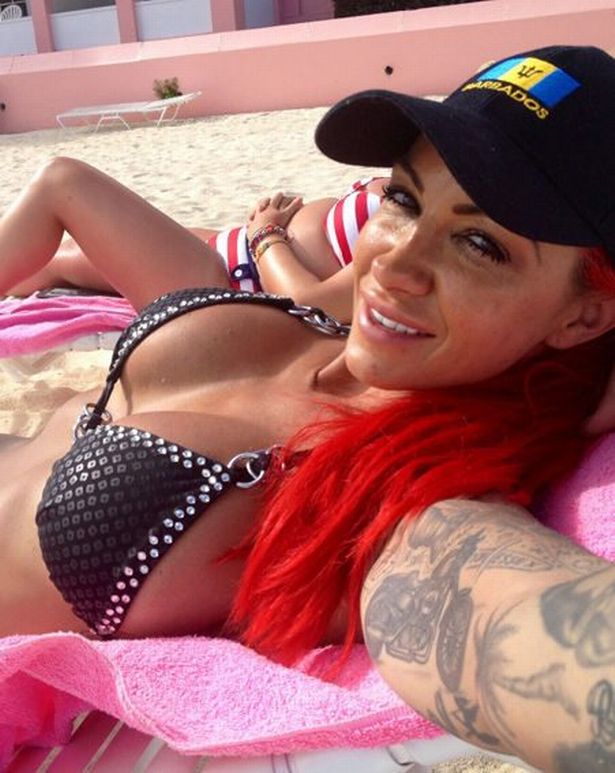 jodie marsh 4