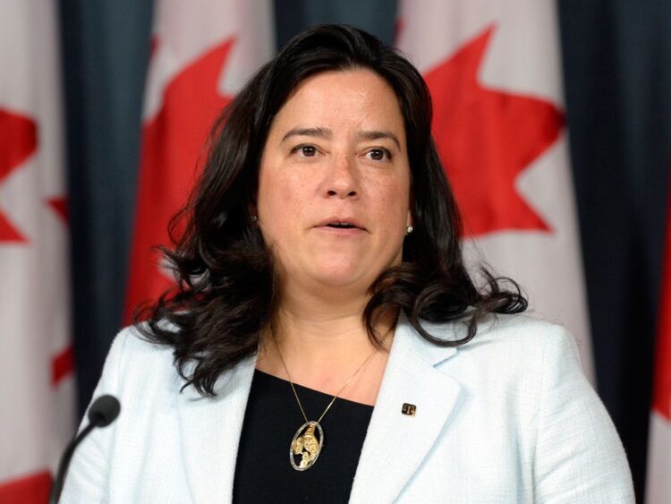 jody wilson raybould 8