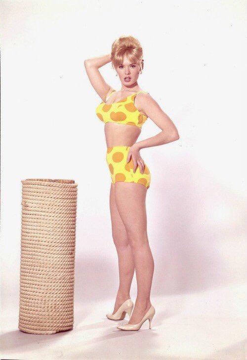 joey heatherton