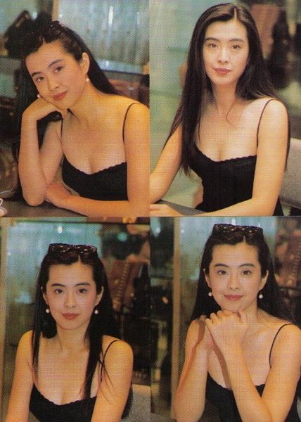 joey wong 2