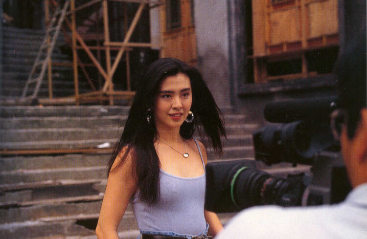 joey wong 9