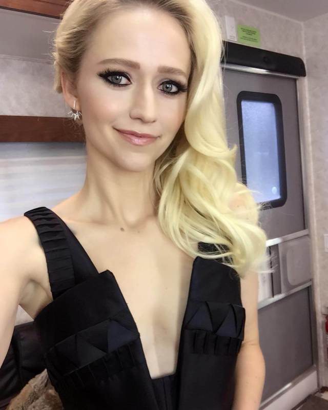 johanna braddy 9