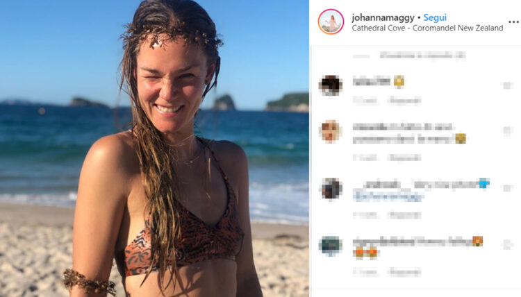 johanna maggy hauksdottir