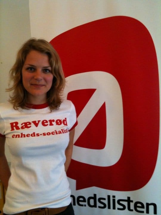 johanne schmidt nielsen 1