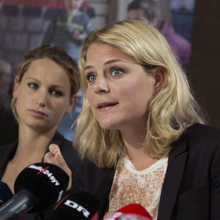 johanne schmidt nielsen 9