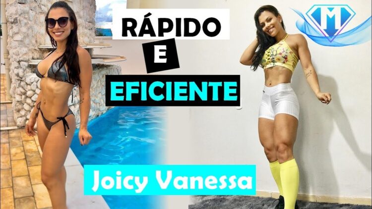 joicy maromba 1