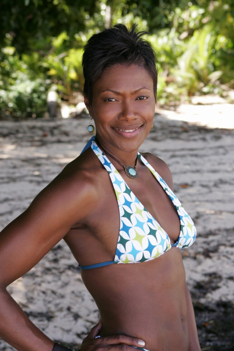jolanda jones