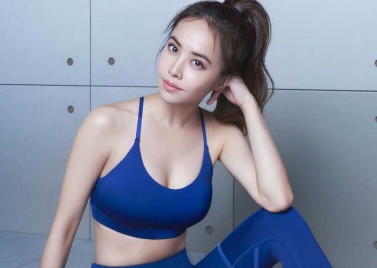 jolin tsai 11
