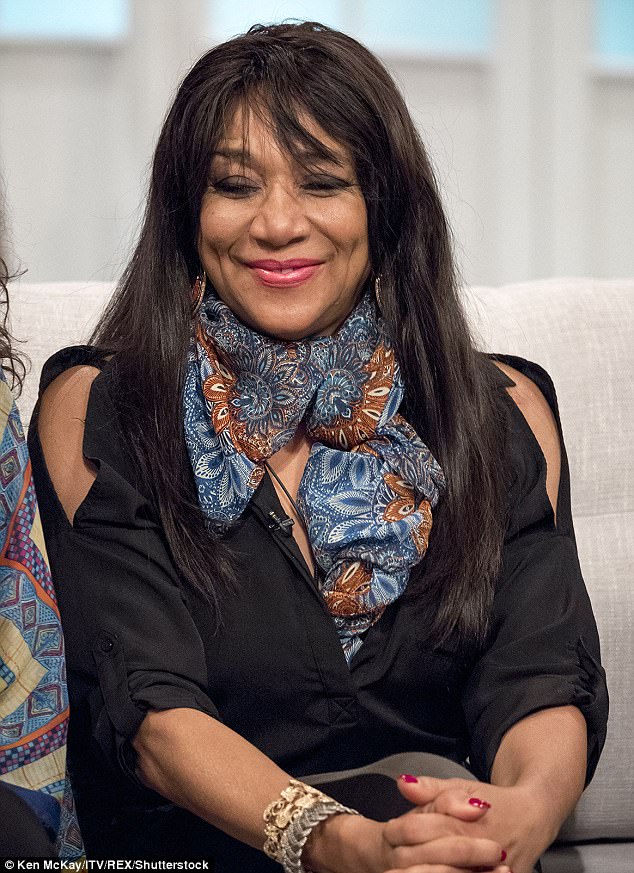 joni sledge 7