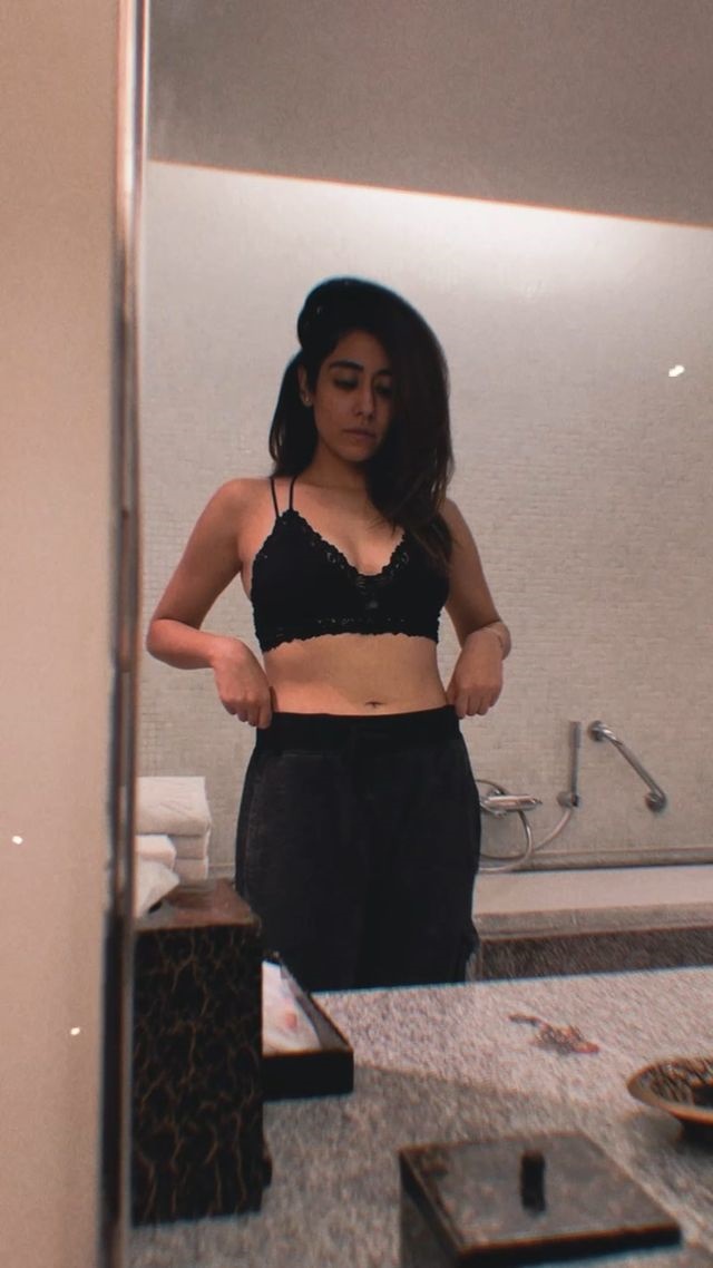 jonita gandhi 3