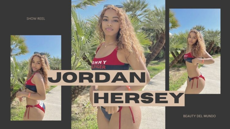 jordan hersey 3