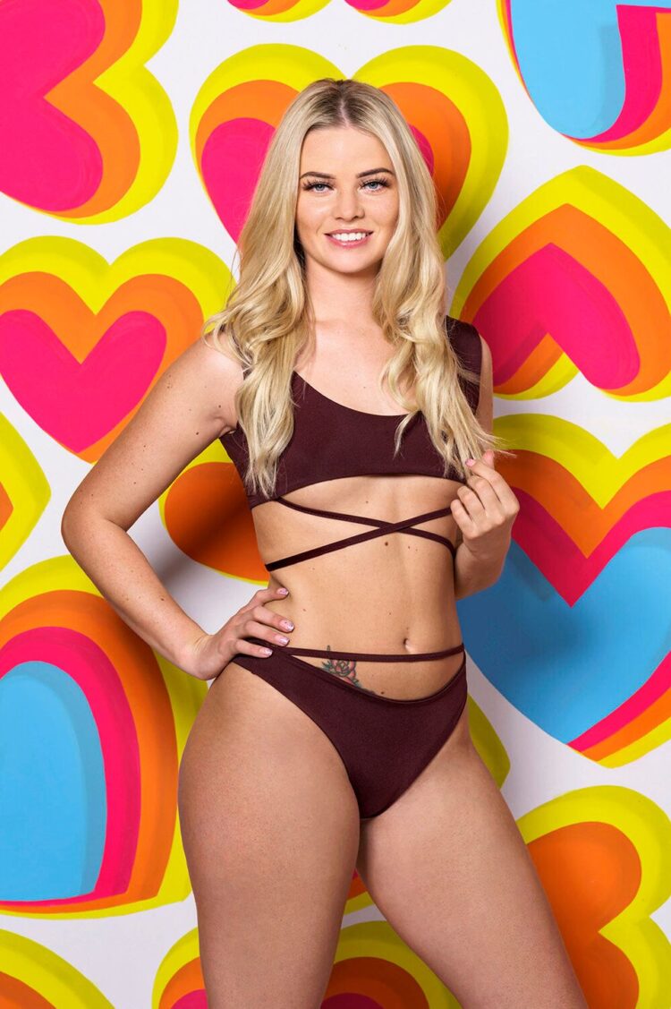 jordyn constantian 5