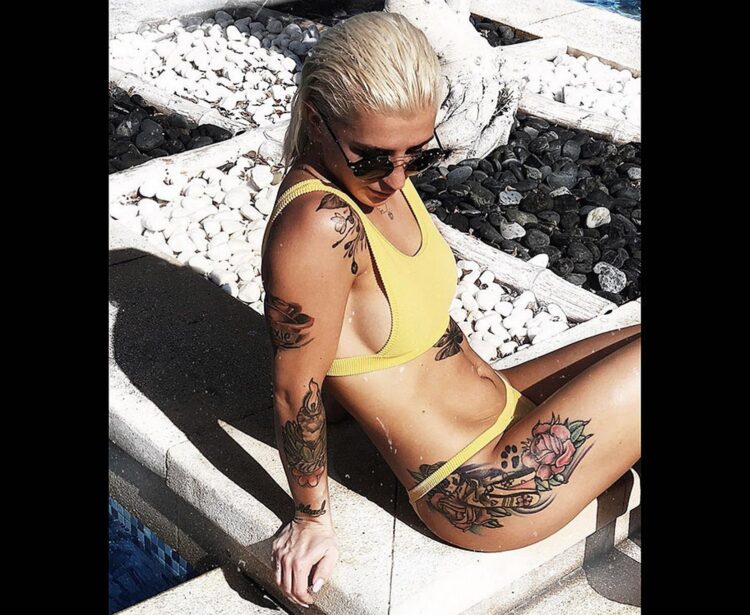 josefin lustig 1