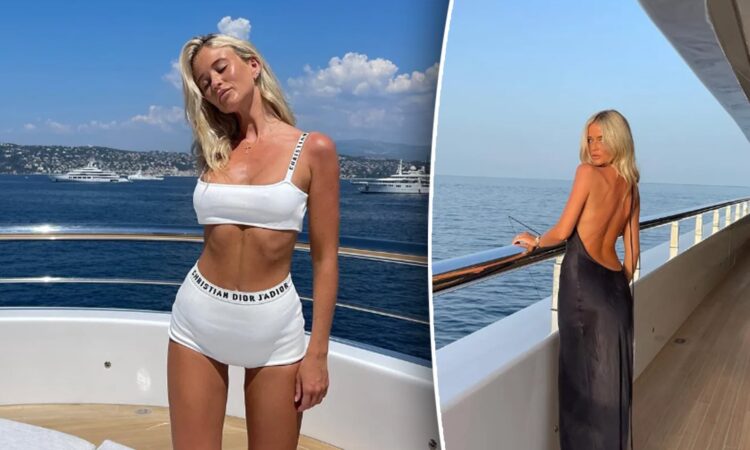 josefine hanning jensen