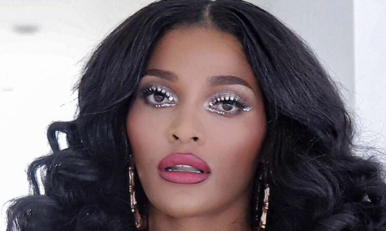 joseline hernandez 6
