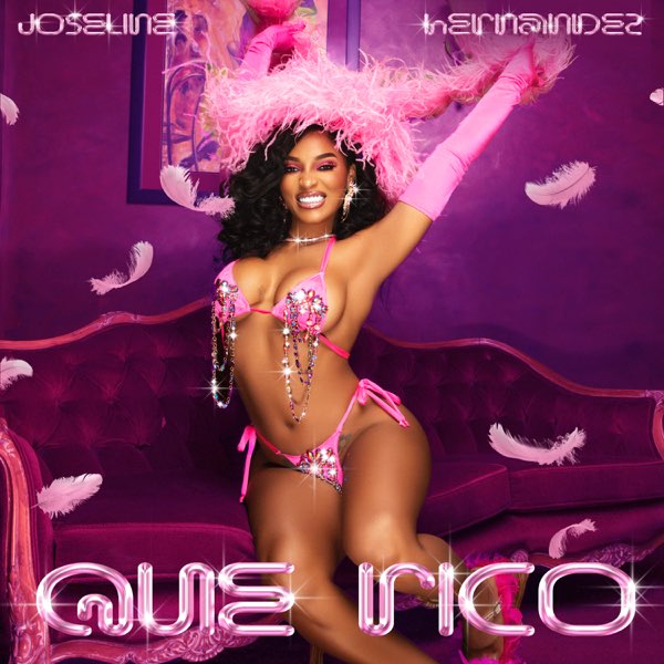 joseline hernandez 8