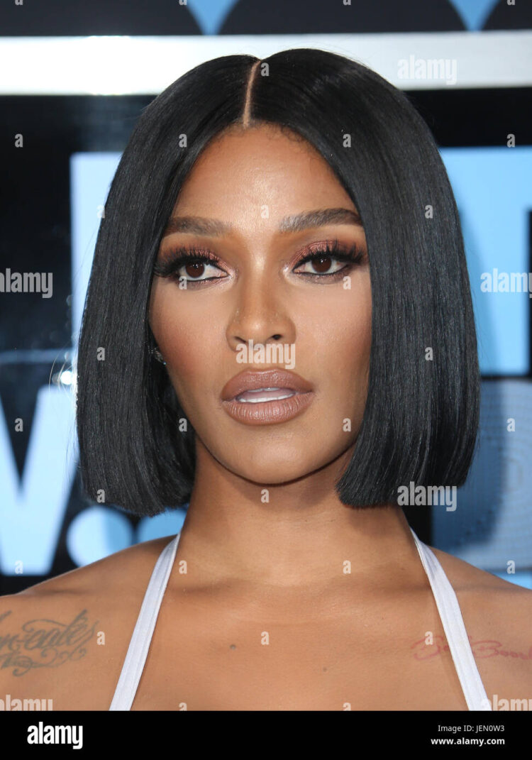 joseline hernandez 9