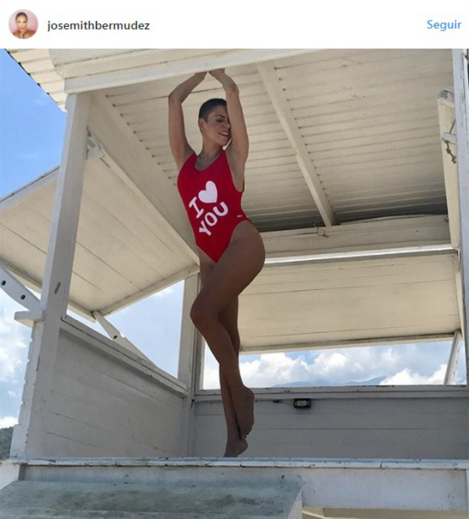 josemith bermudez 5