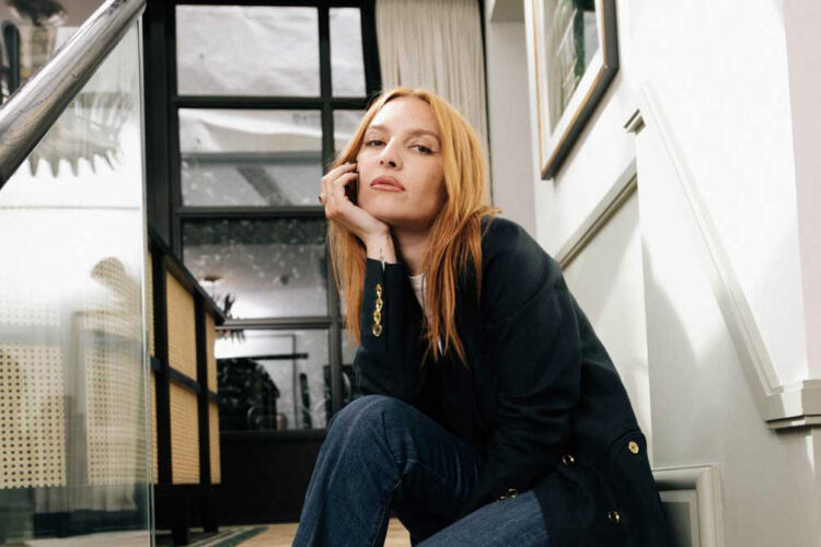 josephine de la baume 5