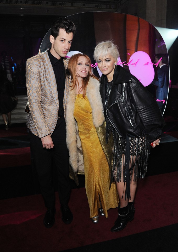 josephine de la baume 6