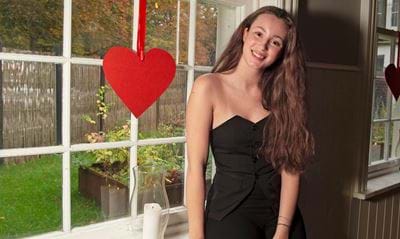 josephine hojbjerg 9