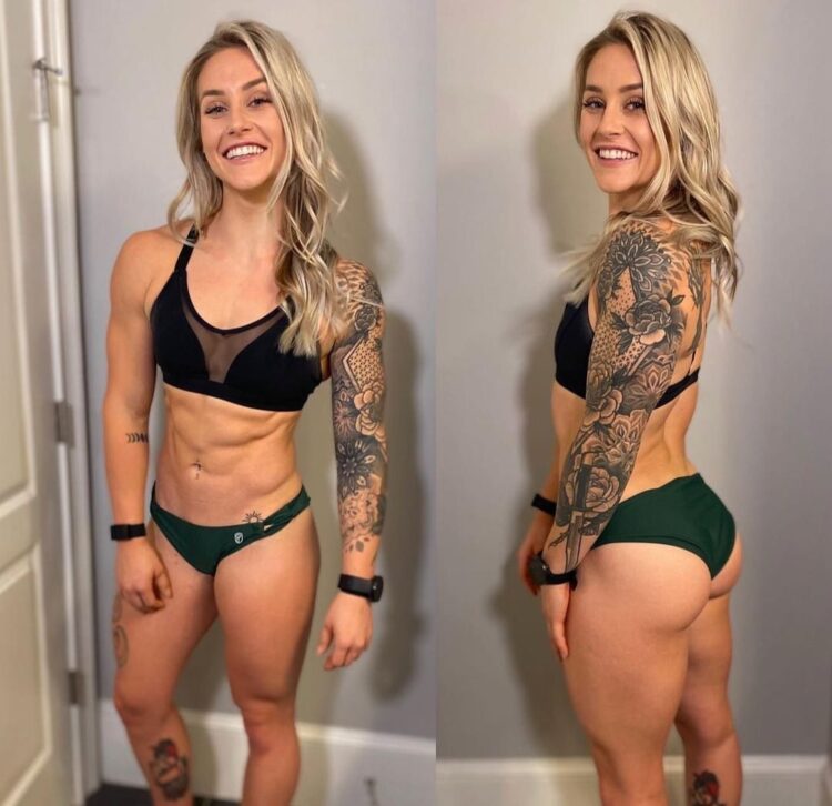 josie hamming 4