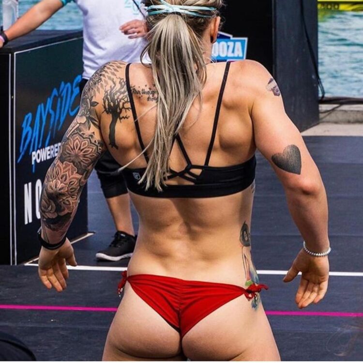 josie hamming 6