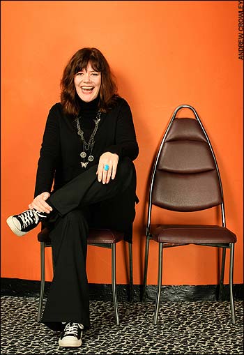 josie lawrence 5