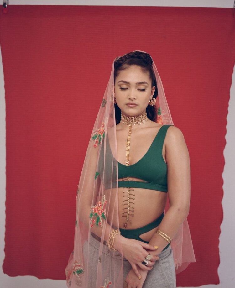 joy crookes 1