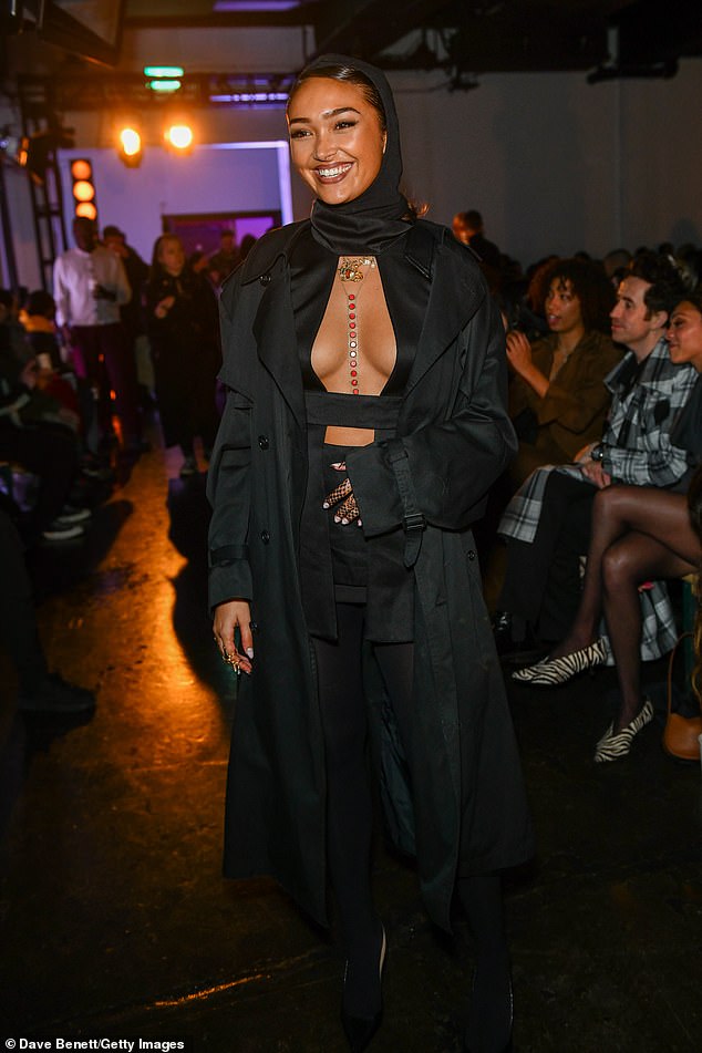 joy crookes 5